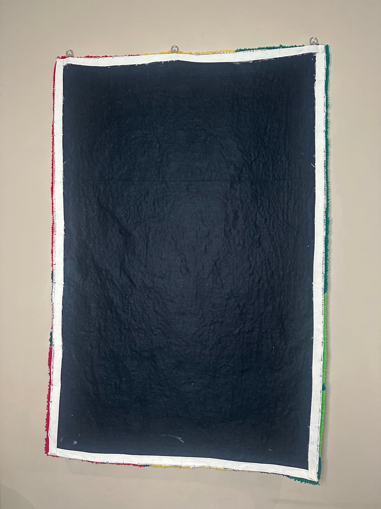 Bob Marley Poster Rug