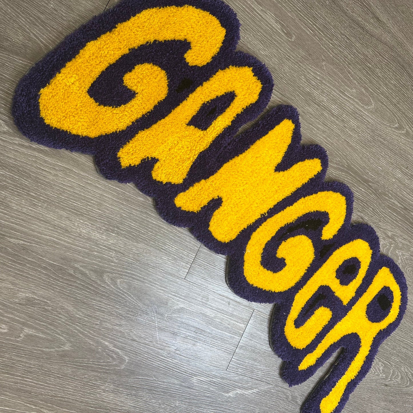 Ganger by Veeze rug