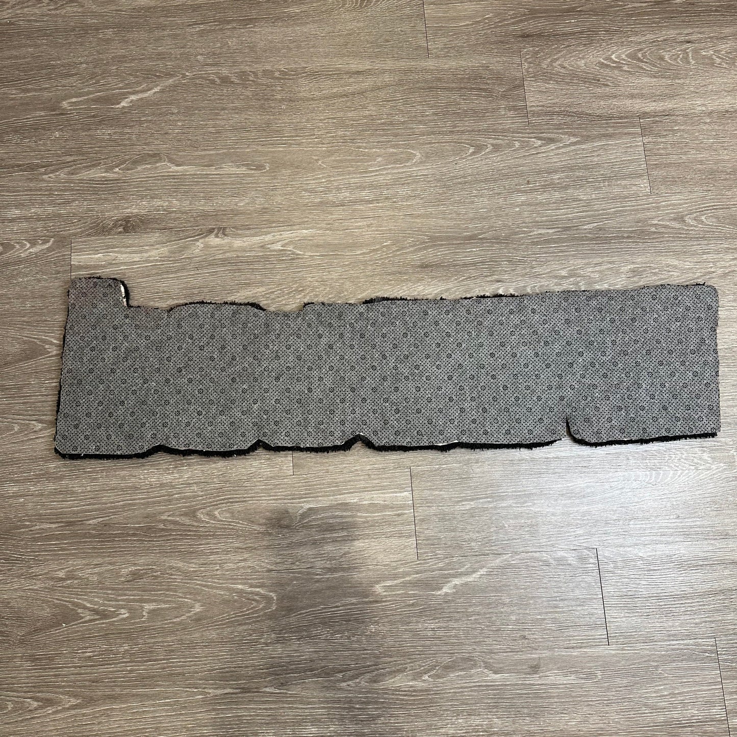 GTA “wasted” rug