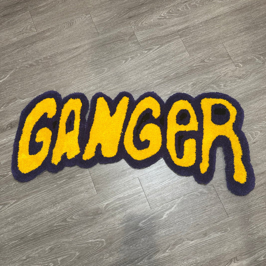 Ganger by Veeze rug
