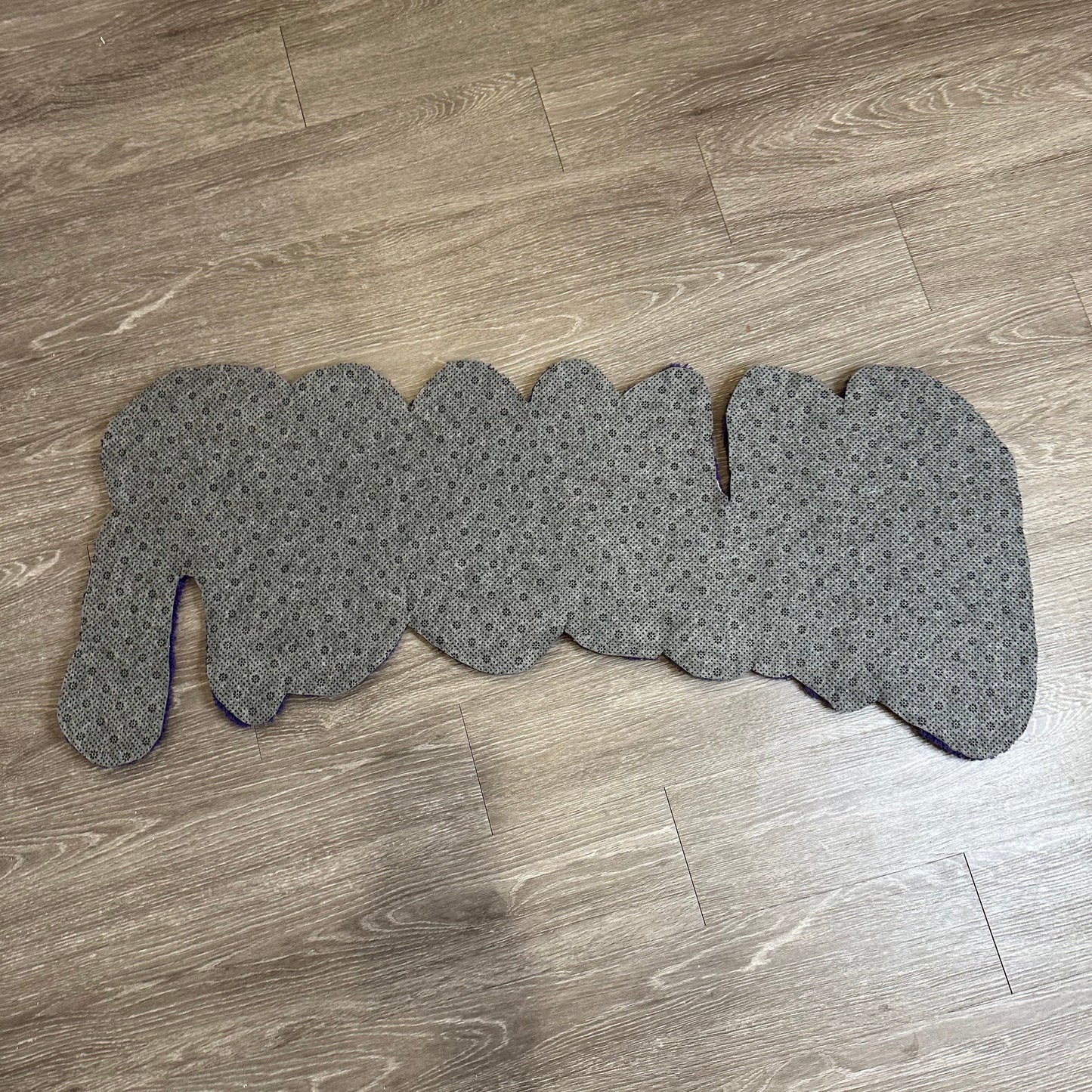 Ganger by Veeze rug