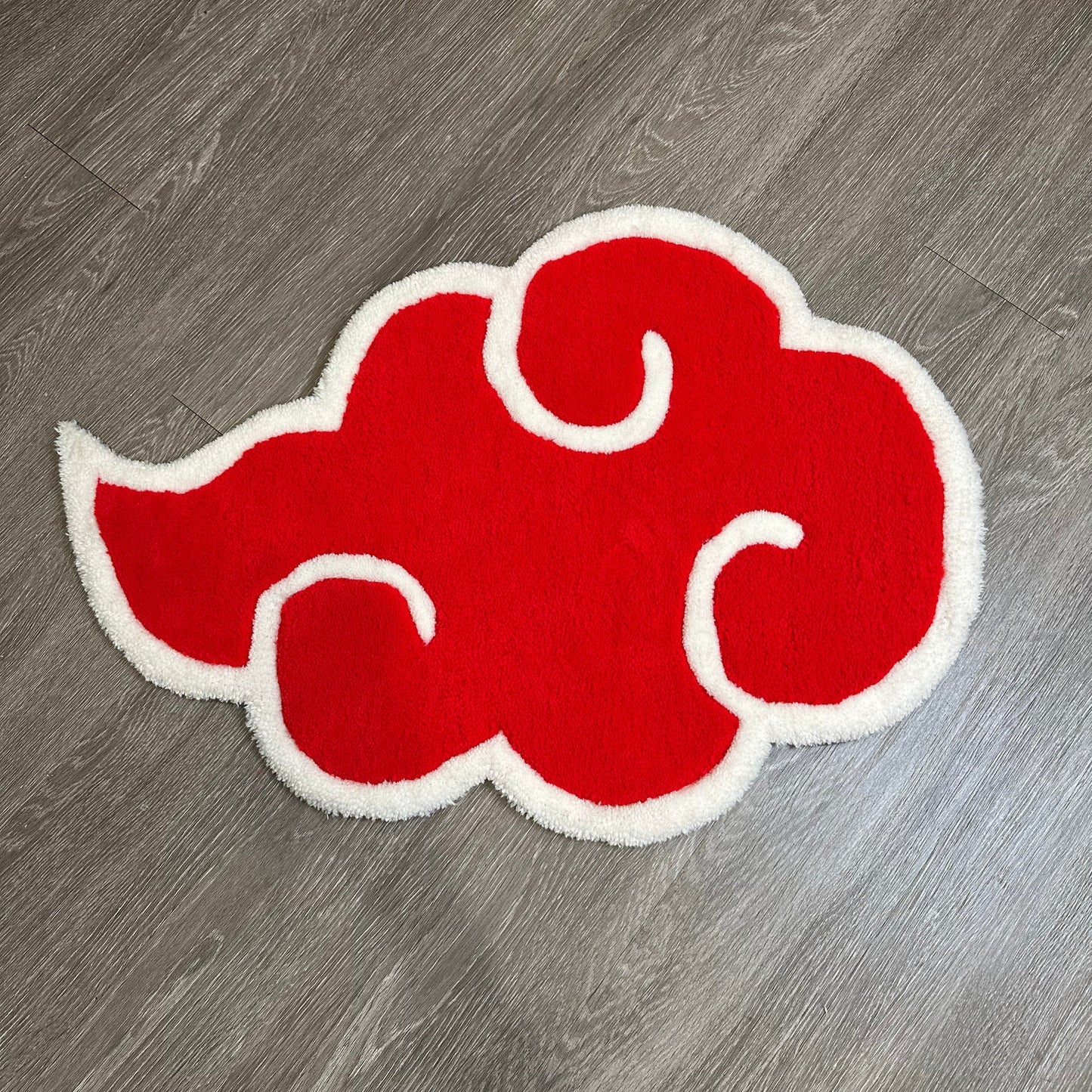 Akatsuki rug