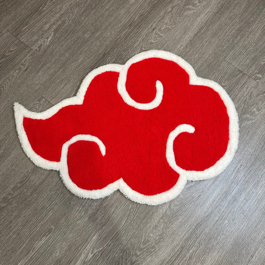 Akatsuki rug