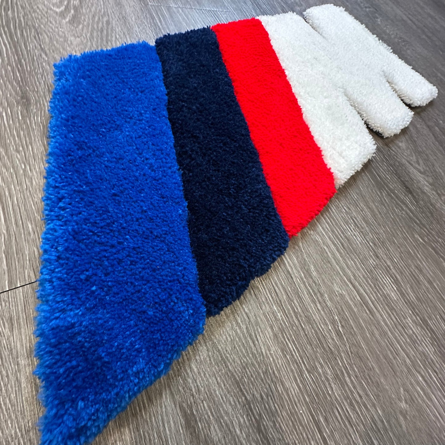 BMW M series rug