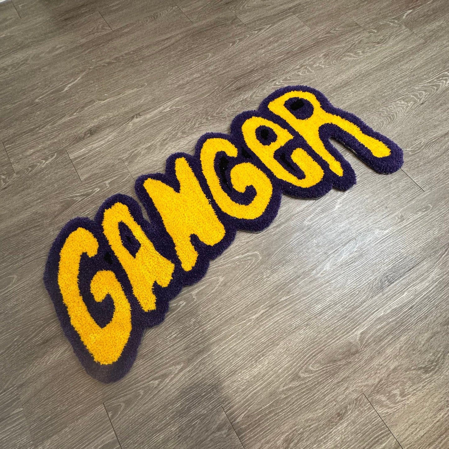 Ganger by Veeze rug