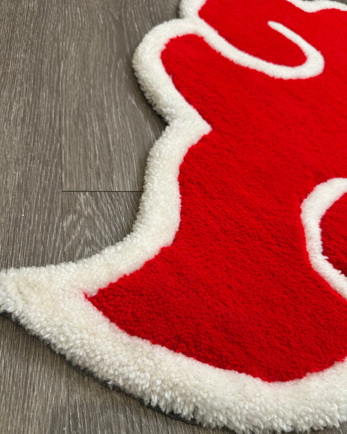 Akatsuki rug