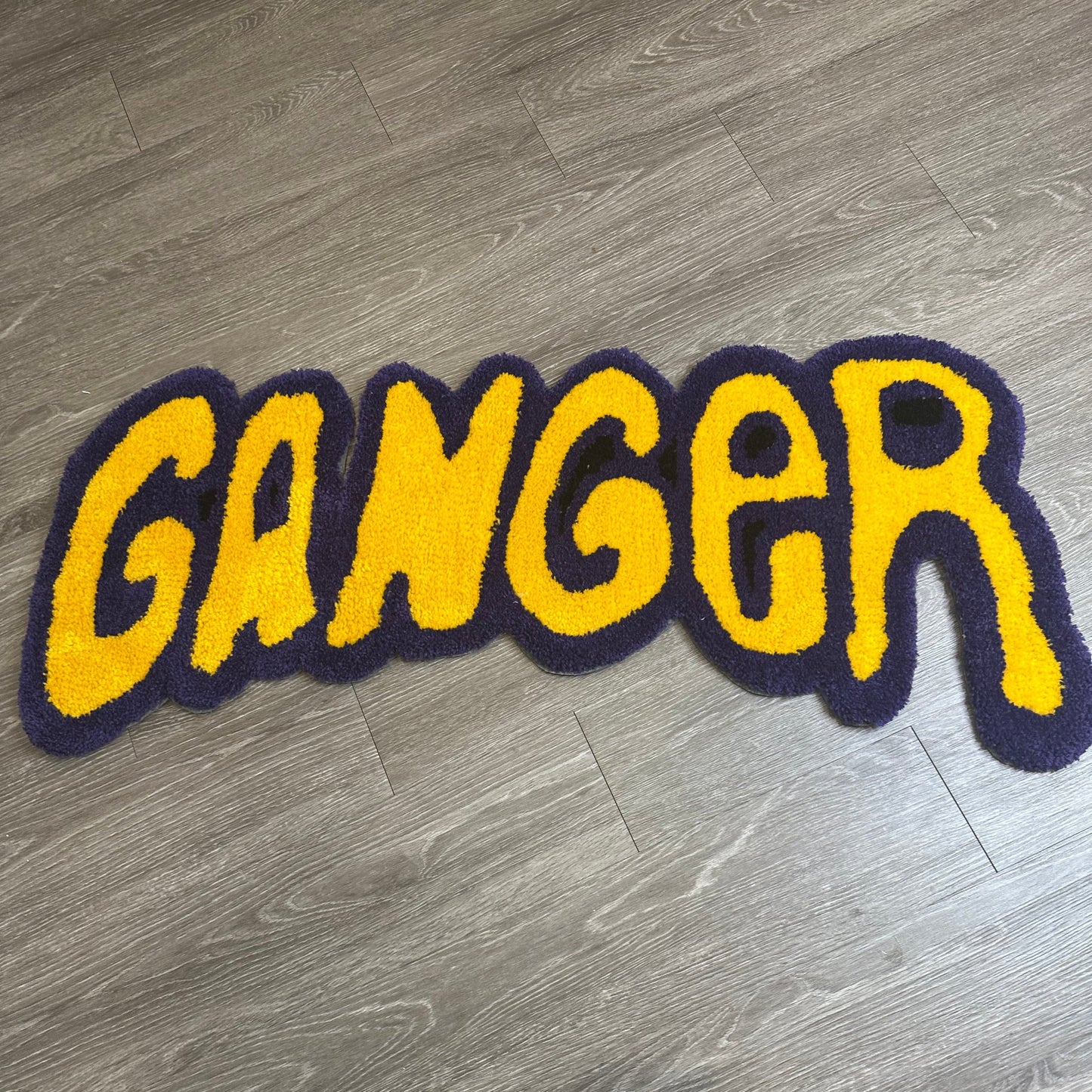 Ganger by Veeze rug