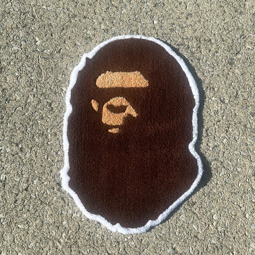 Bape rug