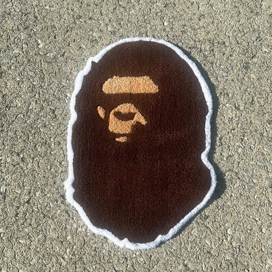 Bape rug