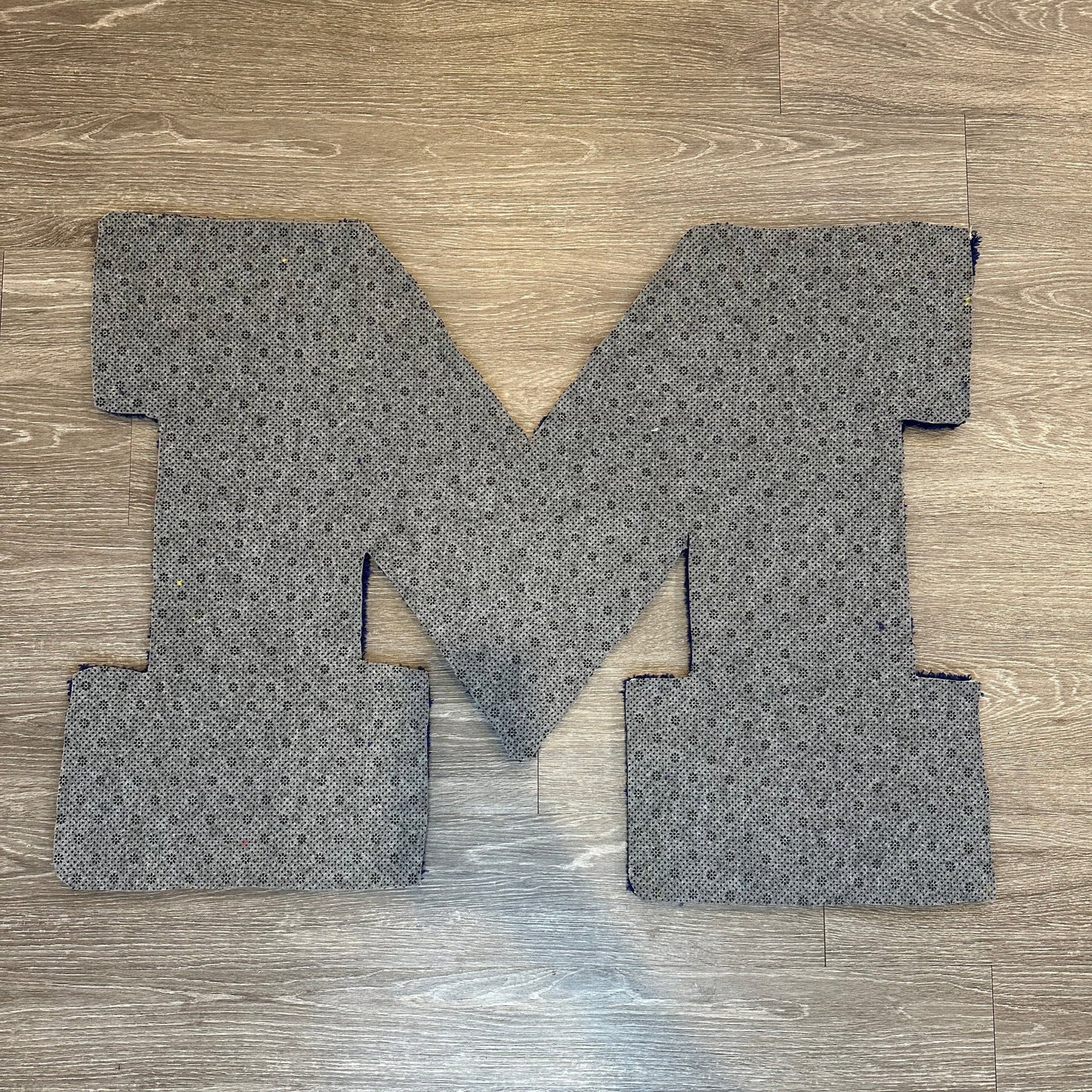 UMichigan rug
