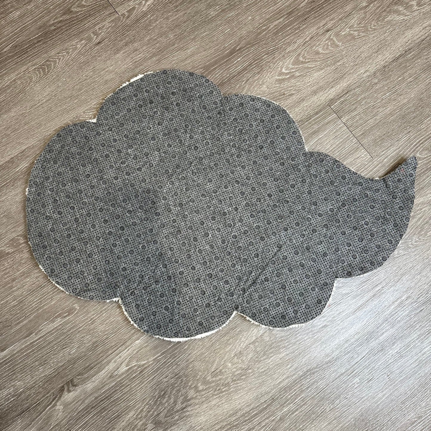 Akatsuki rug