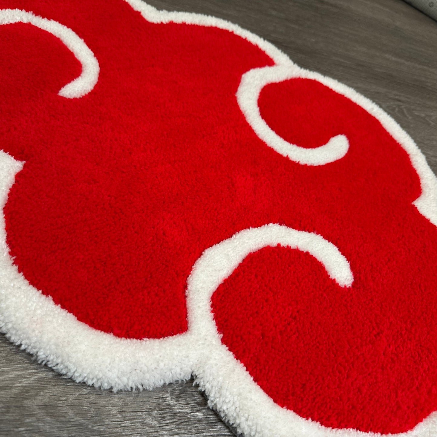 Akatsuki rug