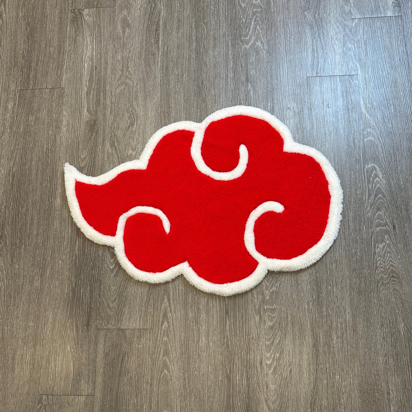 Akatsuki rug