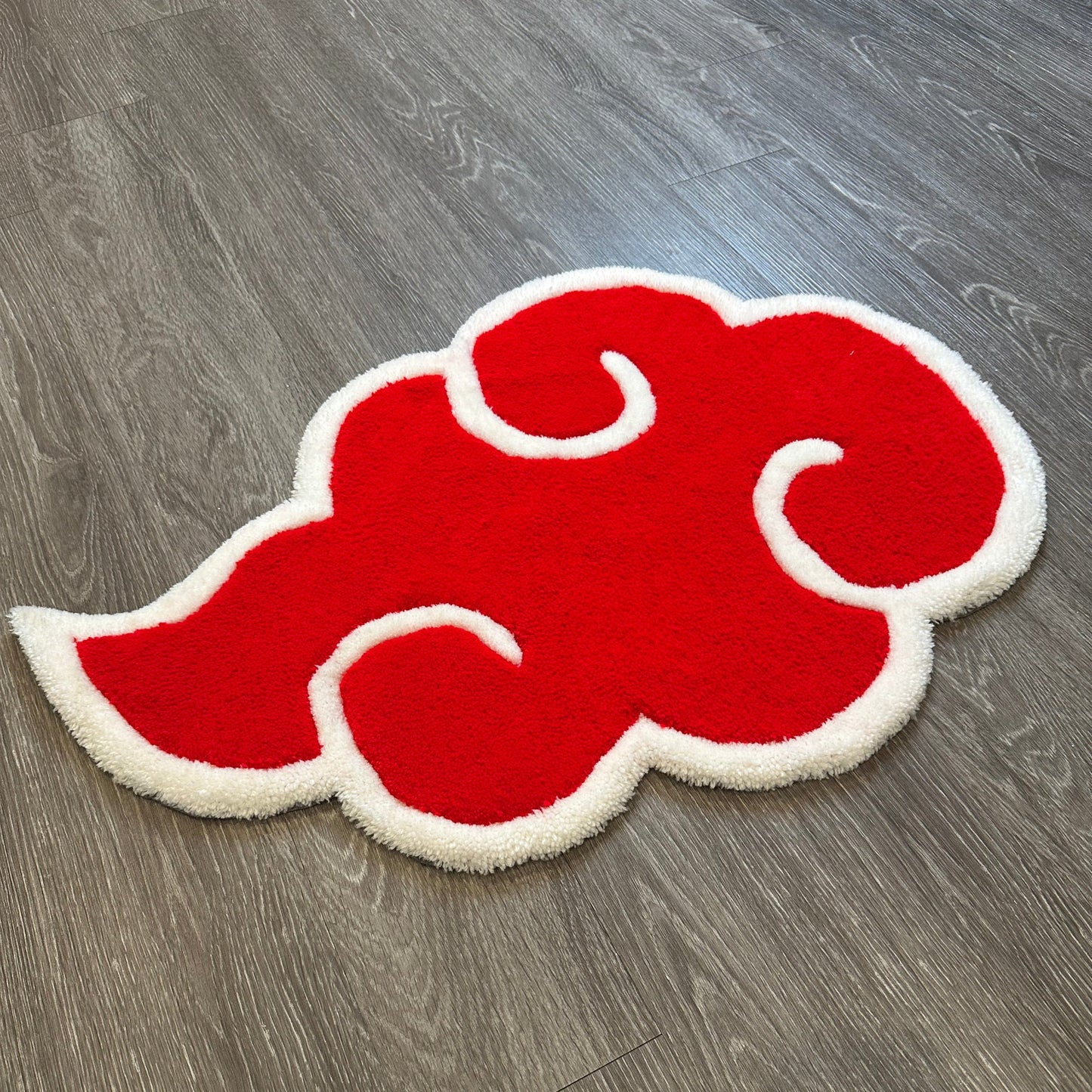 Akatsuki rug