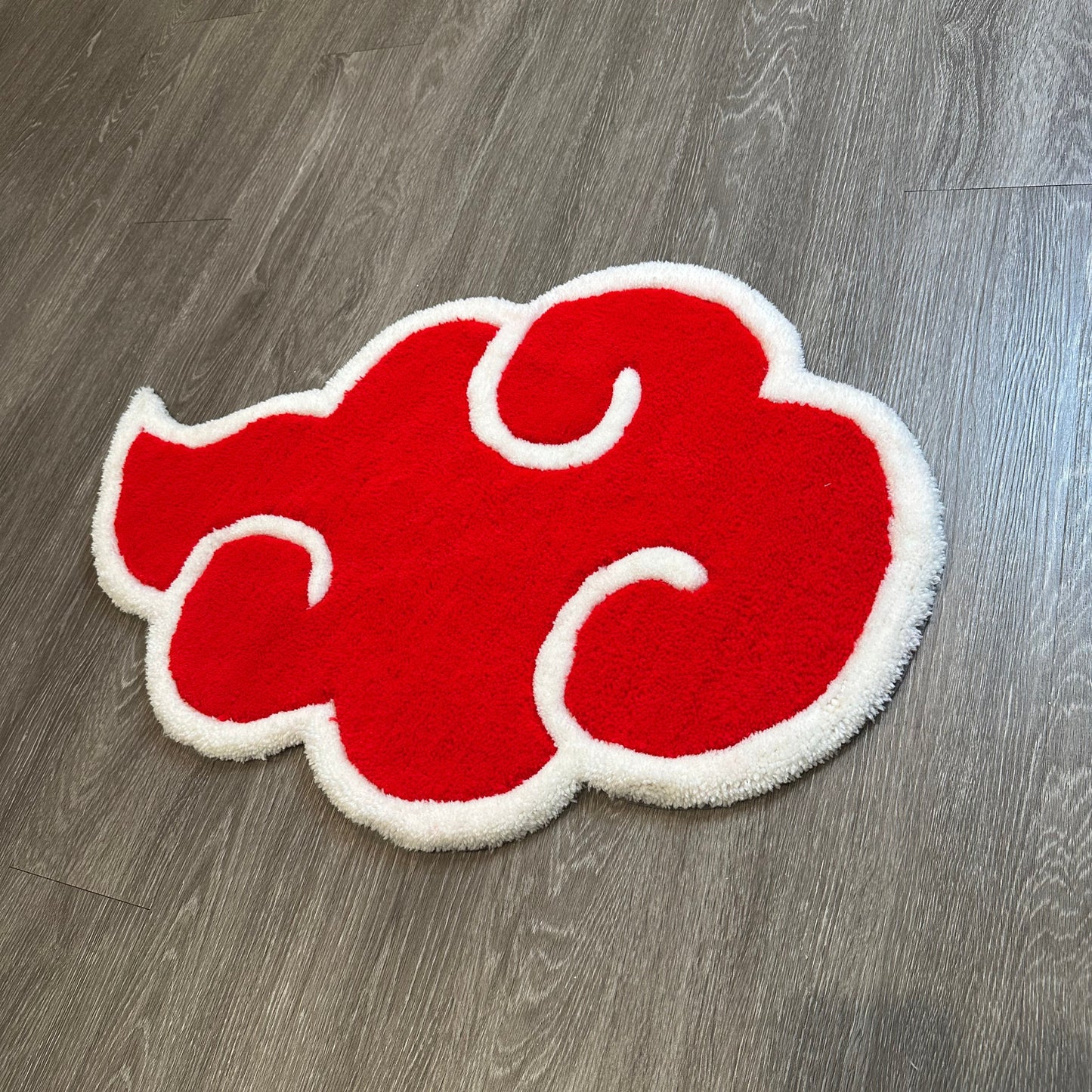 Akatsuki rug